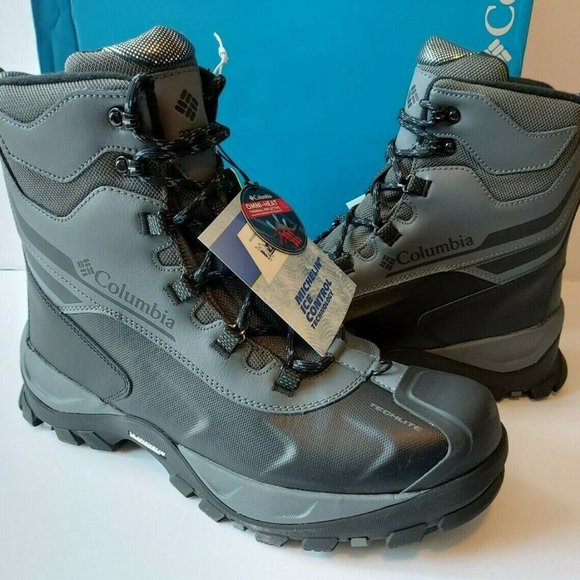 men's bugaboot plus iv